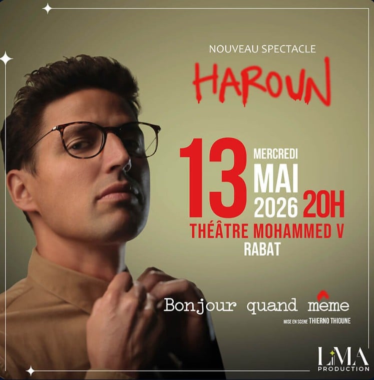 Haroun
