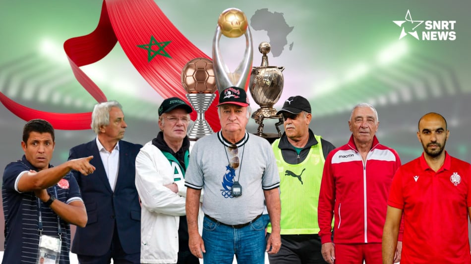 Ligue des champions de la CAF