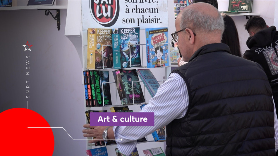 Rabat livre