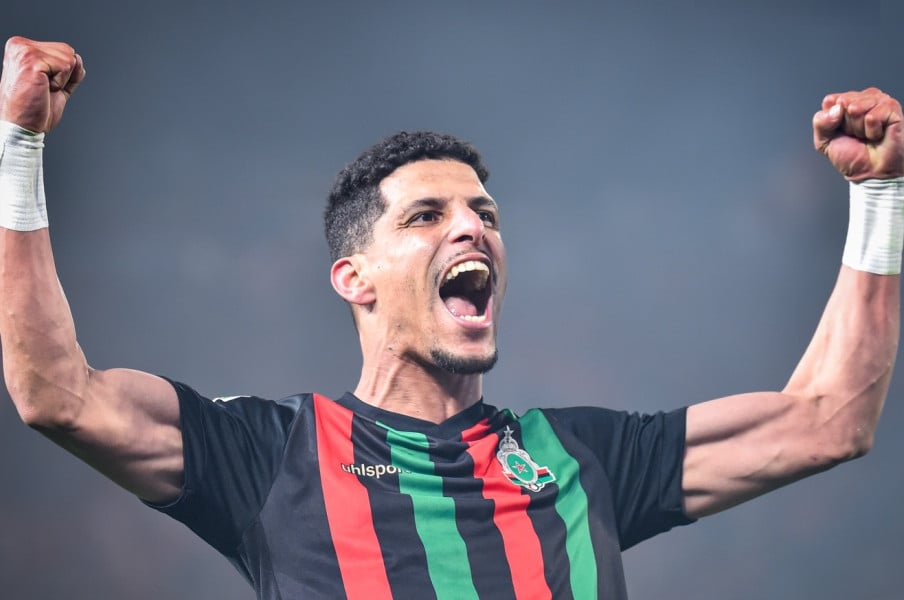 Youssef El Fahli