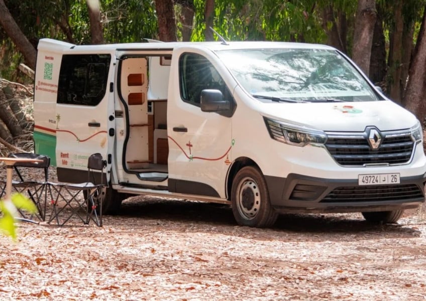 camper