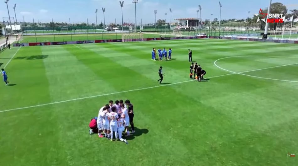rsb vs az alkmaar