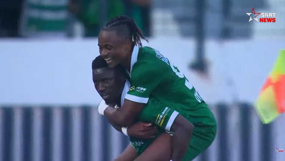 raja vs fus