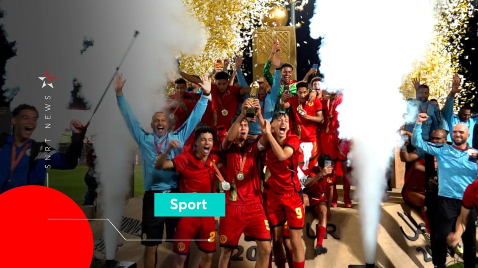 Tournoi AMF