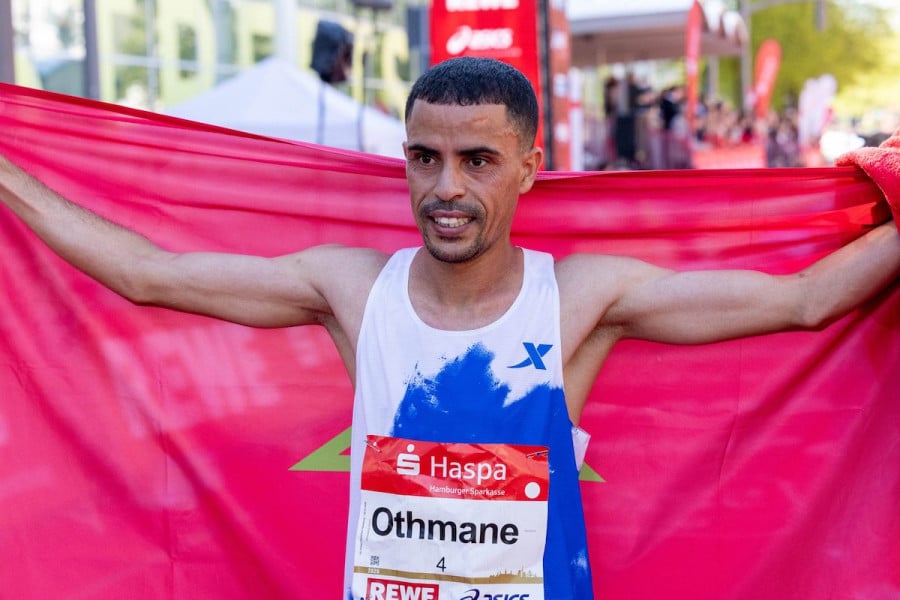 Othmane El Goumri