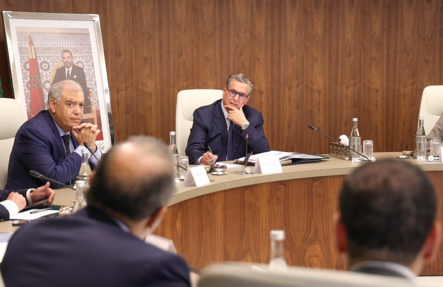 Tensions au Moyen-Orient : le gouvernement rassure sur la stabilité de l’approvisionnement du marché