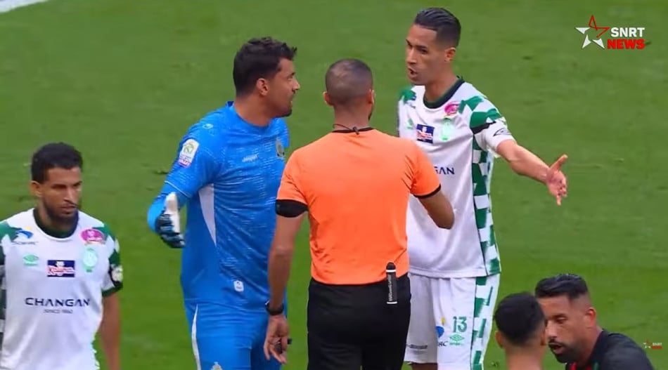 raja vs asfar