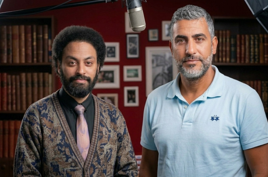 Ragragui et Sadoussi