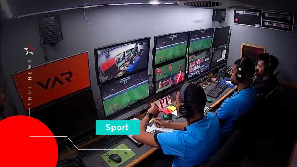 VAR