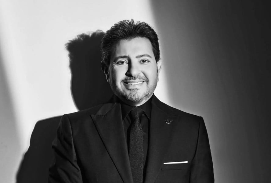 هاني شاكر