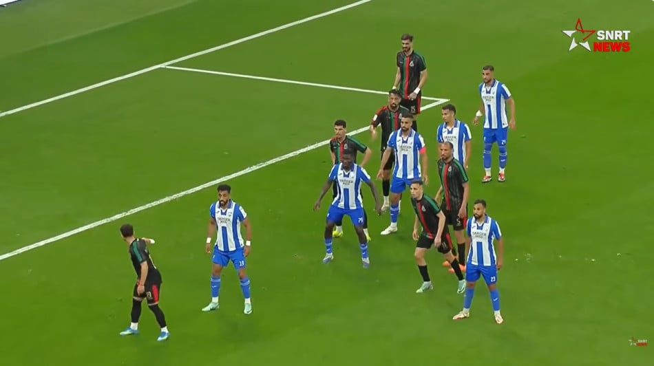 irt vs asfar