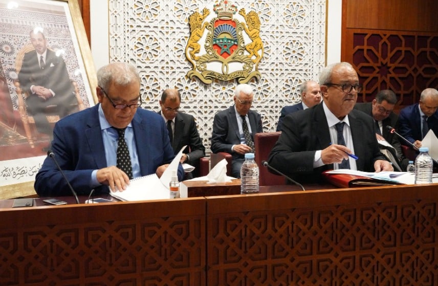 بعد 14 سنة.. البرلمان يرصد الحاجة إلى مراجعة قانون التعيين في المناصب العليا