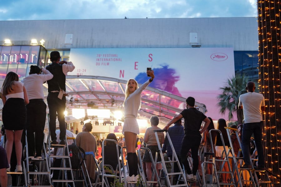 Festivals internationaux: la visibilité du cinéma marocain suffit-elle à parler d’une véritable industrie performante?