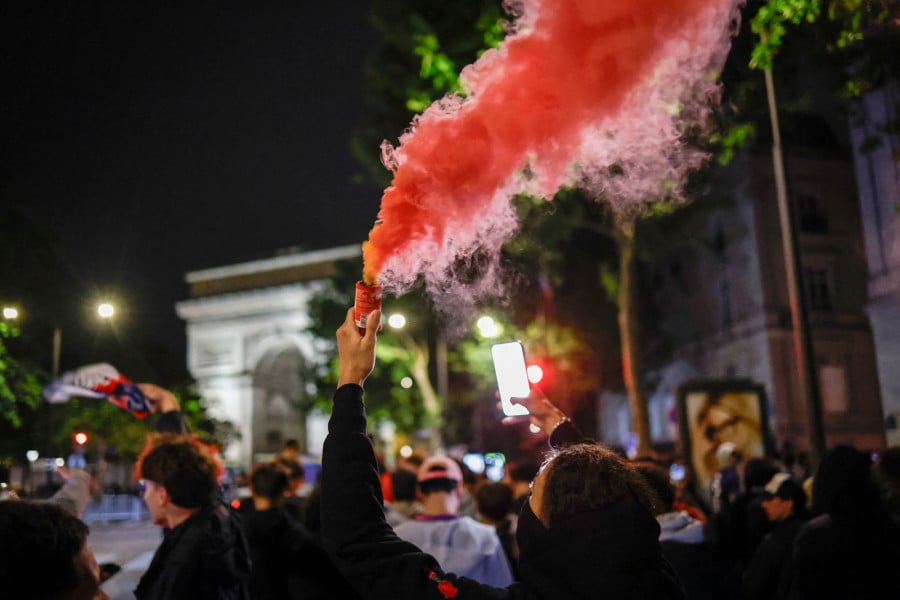 PSG