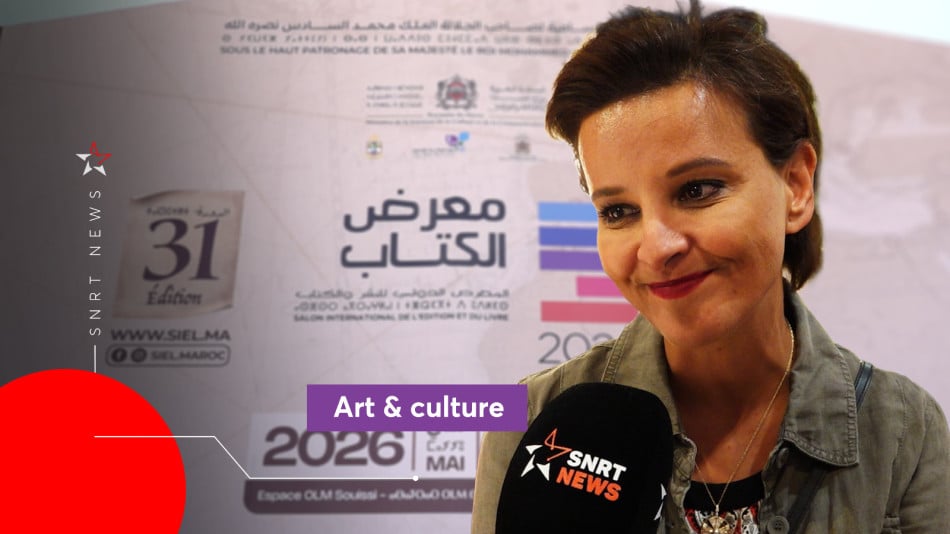 Najat Vallaud-Belkacem