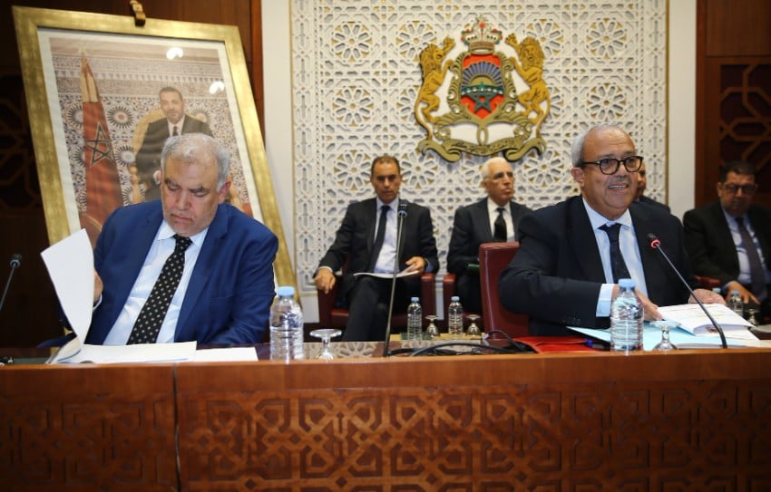 مجلس النواب: لجنة الداخلية تصادق على تعديلات جديدة متعلقة بالجهات