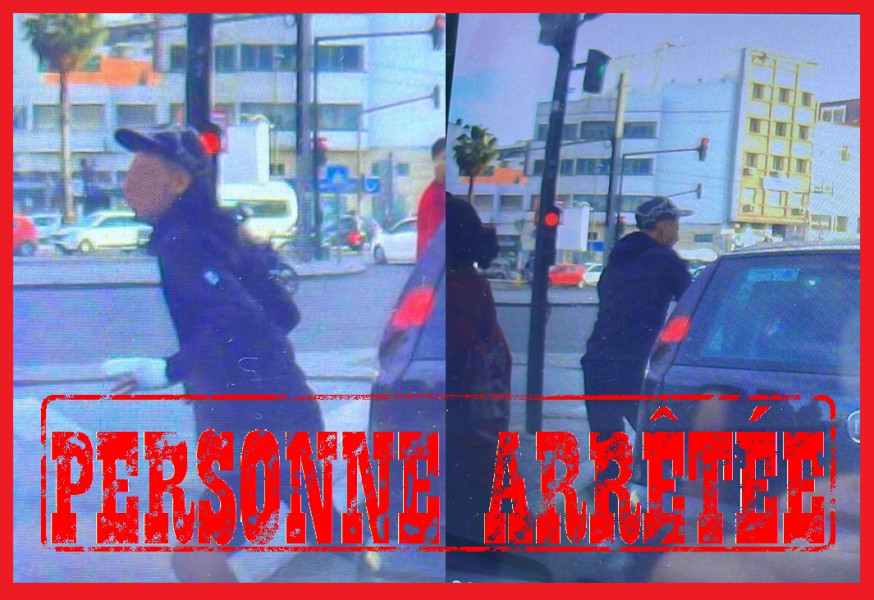 Direction de la sécurité de Casablanca