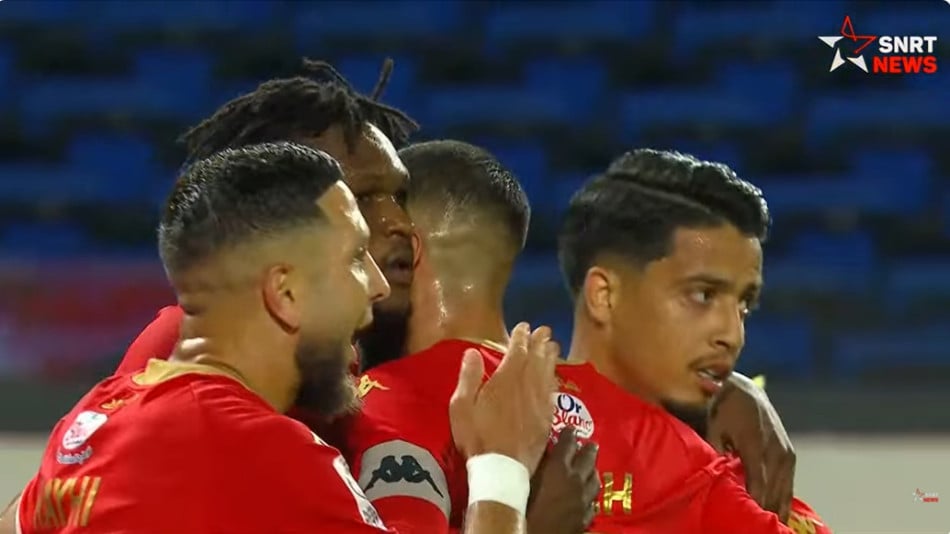 wac vs raja