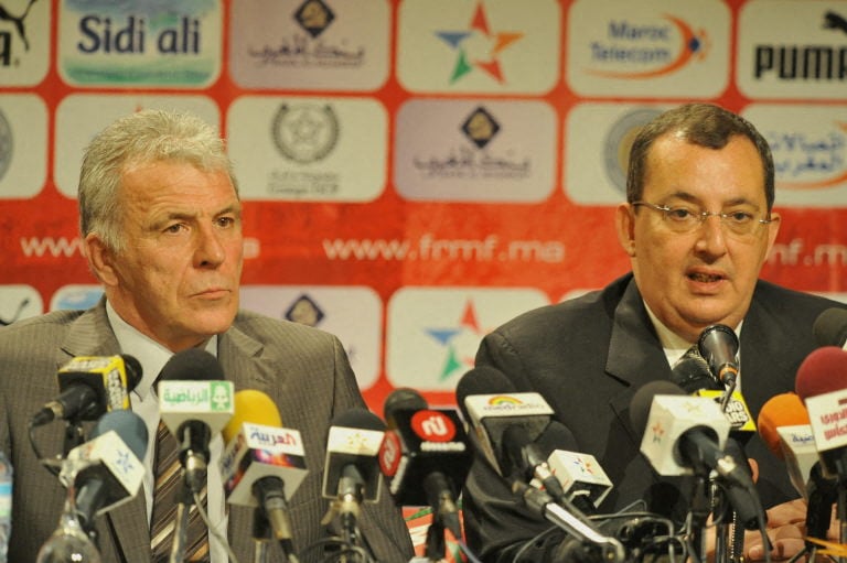 ali fassi dihri