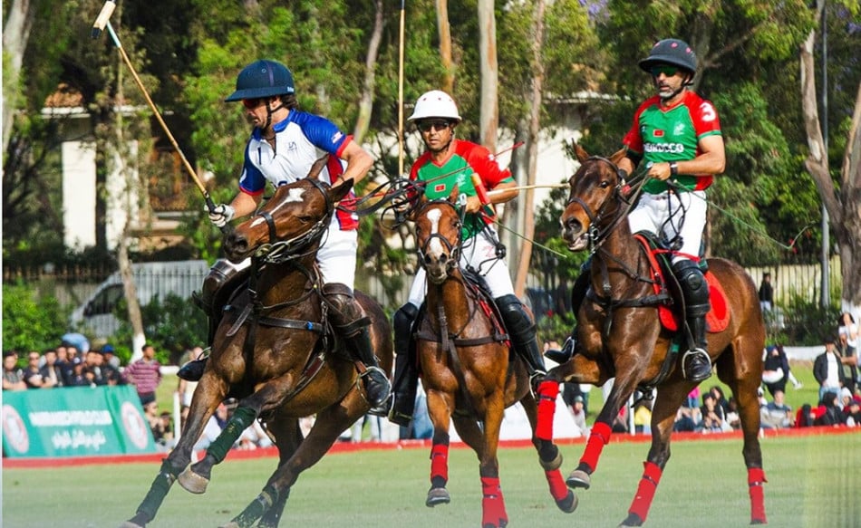 polo