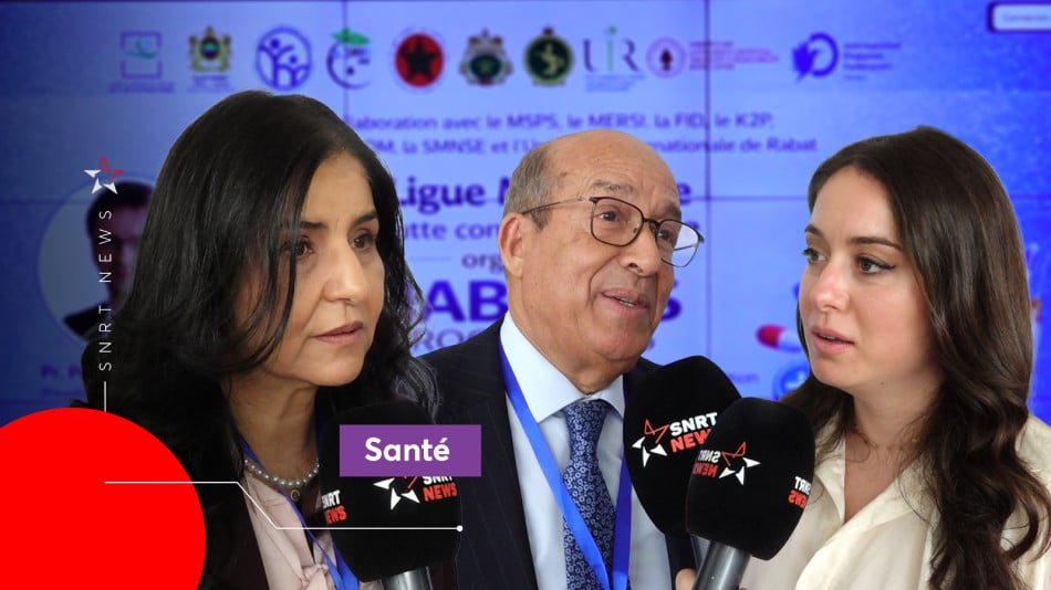 Colloque Diabète 