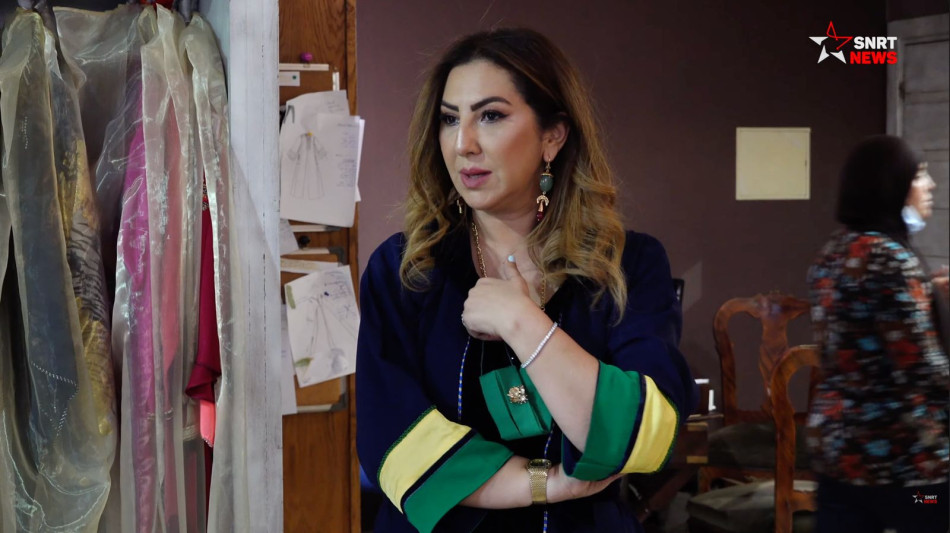 Samira Haddouchi