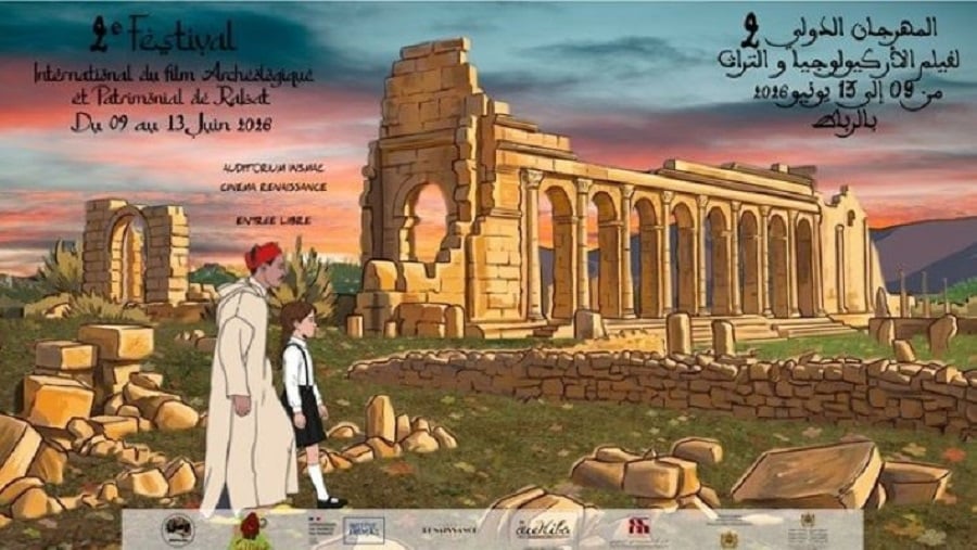 Archéologie