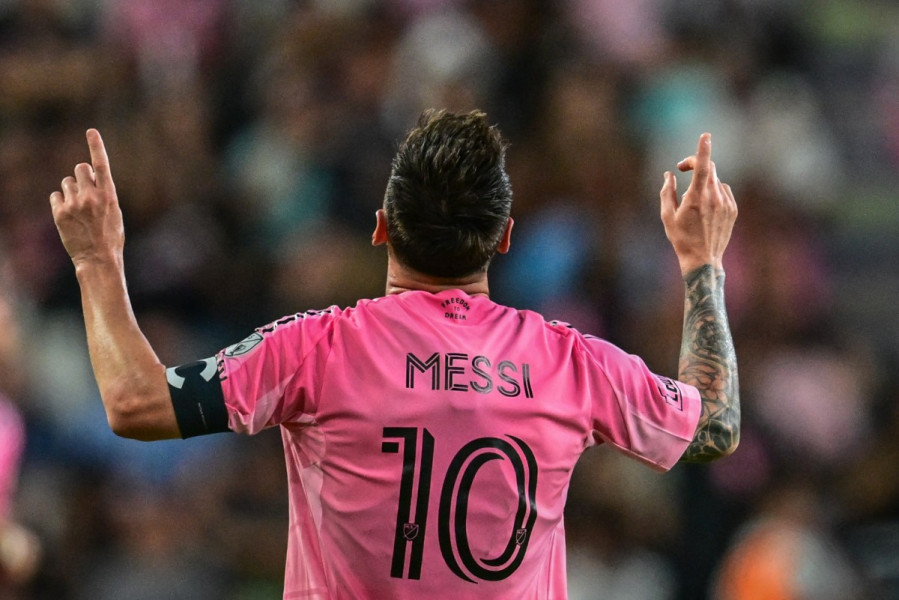 Messi