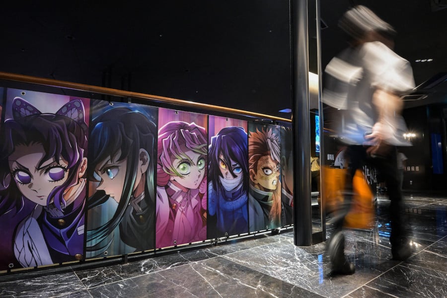 Anime