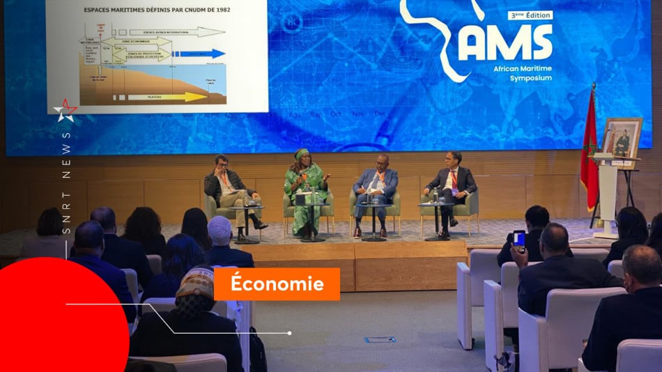 African Maritime Symposium