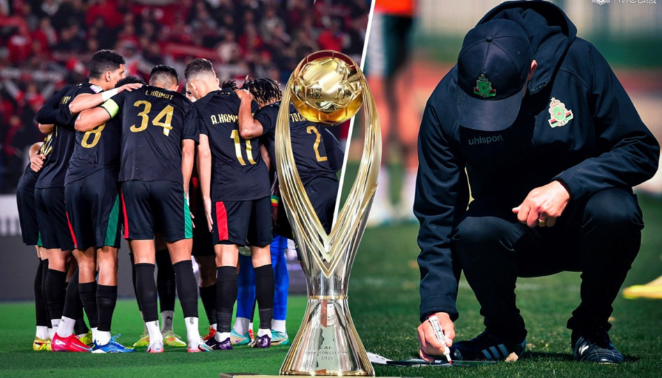 Ligue des champions de la CAF