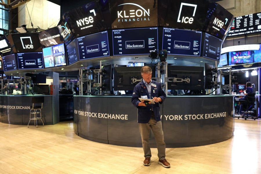 Bourse