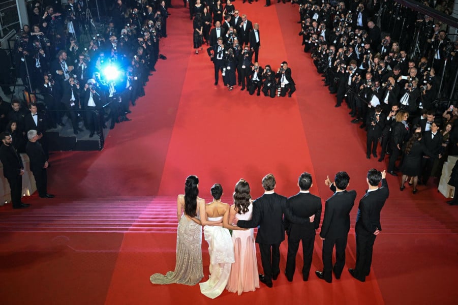 Cannes