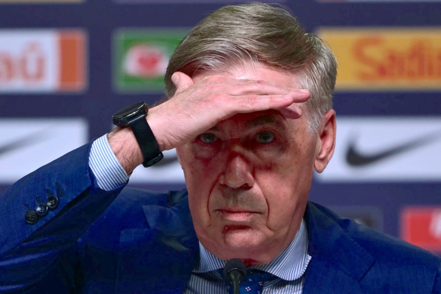 Carlo Ancelotti