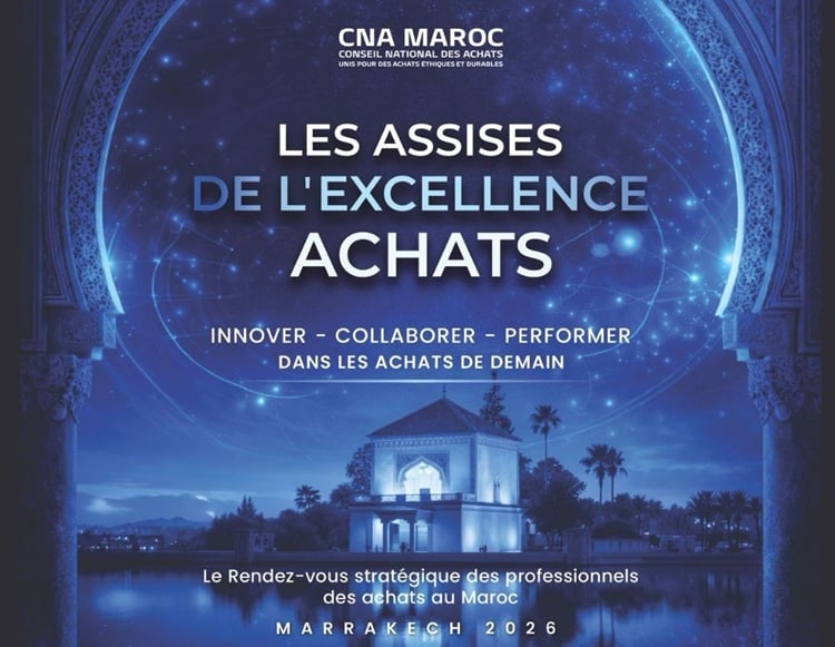 Les Assises de l'excellence achats