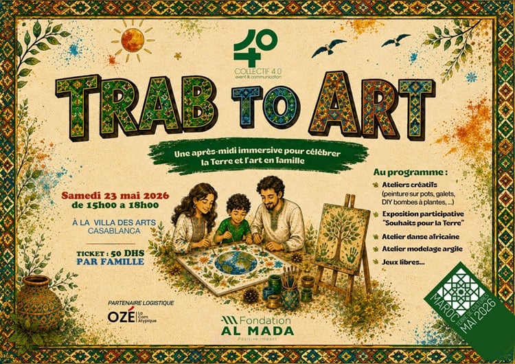 Trab To Art