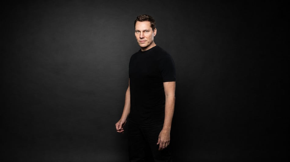Tiësto