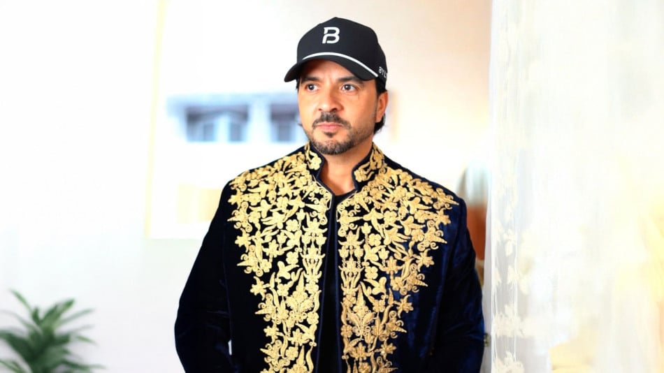 Luis Fonsi