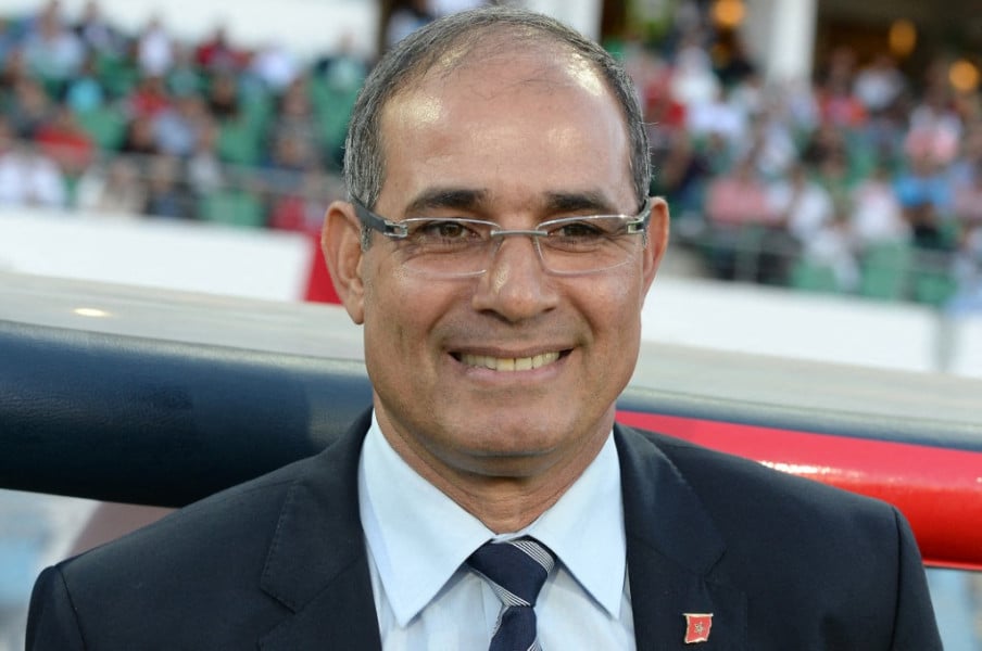  zaki Badou