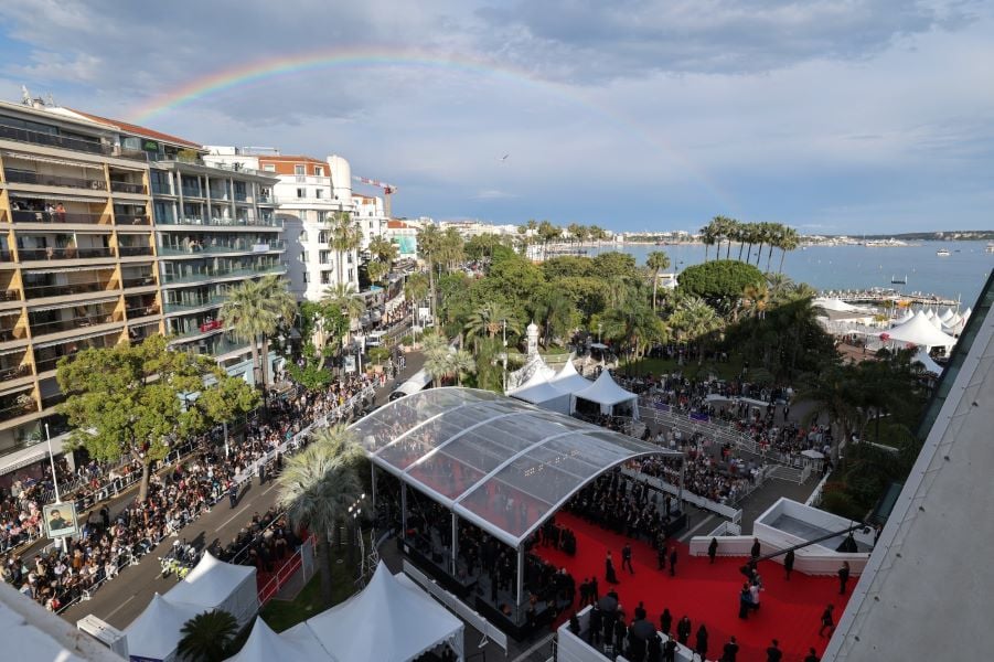 Festival de Cannes