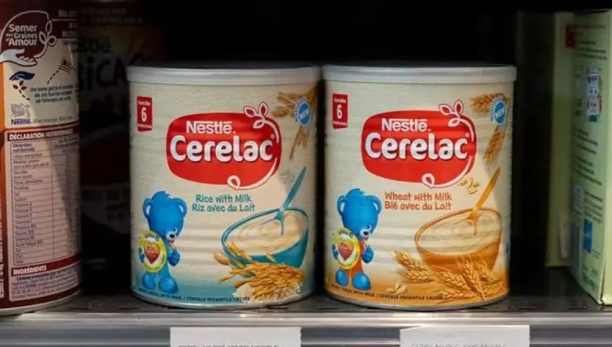 Cerelac