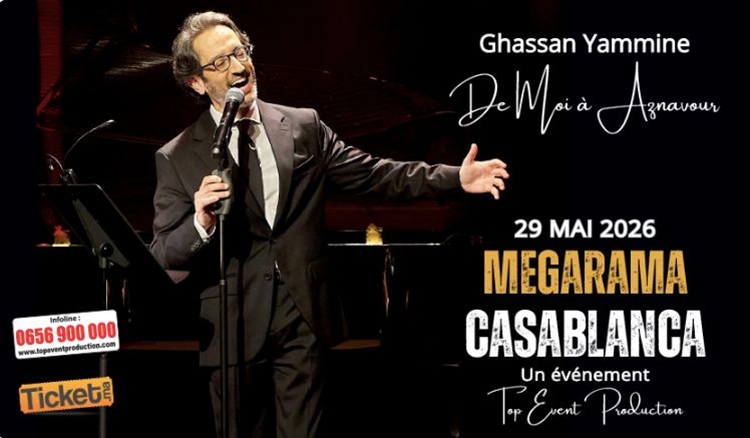 Ghassan Yammine