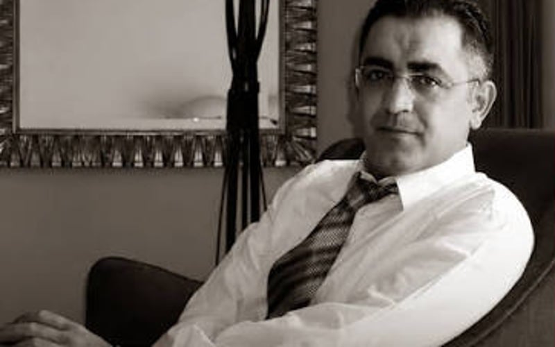 شهاب زريوح