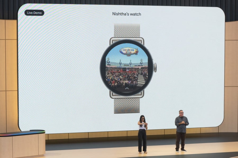 montre