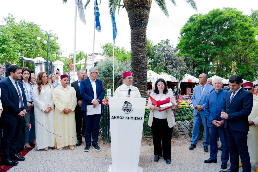 أسبوع الصناعة التقليدية