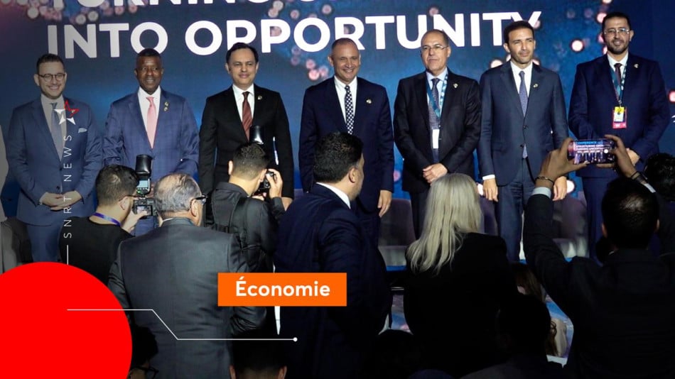 Global Growth Conference 2026