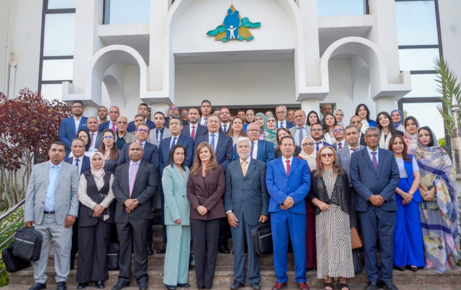 صاحبة السمو الأميرة للا زينب 