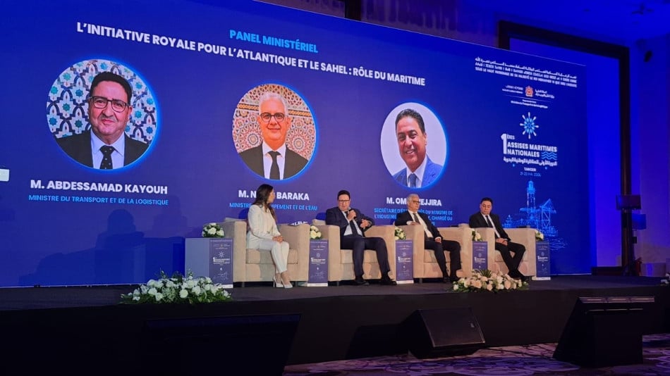 Assises Maritimes