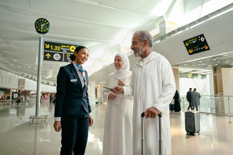 ONDA-HAJJ