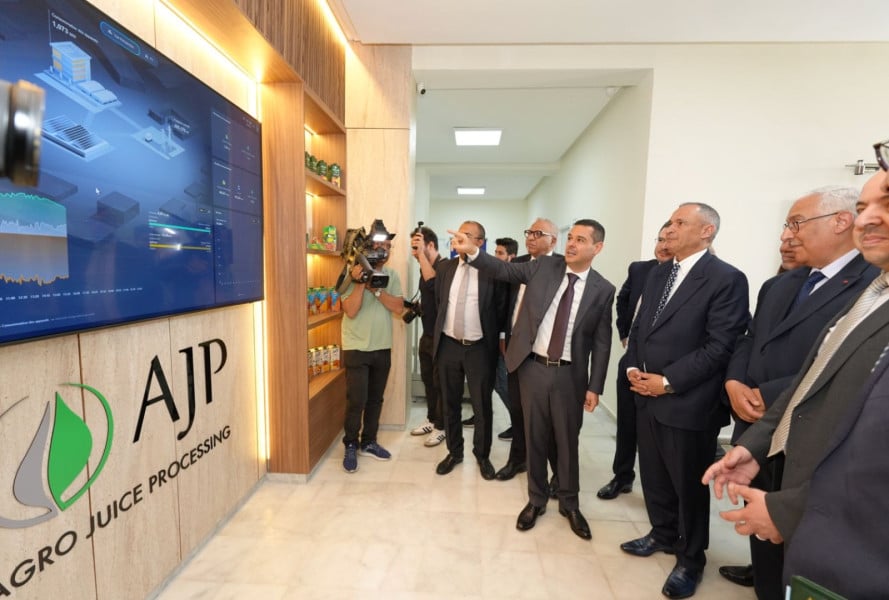 AJP